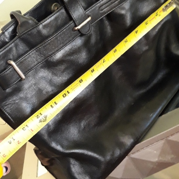 Furla Greta satchel handbag - Picture 8 of 8